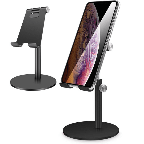 Aluminum iPad Mount Fits 4.5-13.5 Tablet/Phones Such as iPhone Samsung Switch 360 Swivel Angle Height Adjustable Cell Phone Holder for Desktop White AboveTEK Tablet Stand Holder iPad Kindle Aluminum iPad Mount Fits 4.5-13.5 Tablet/Phones Such as iPhone Samsung Switch 360 Swivel Angle Height Adjustable Cell Phone Holder for Desktop White AboveTEK Tablet Stand Holder iPad Kindle
